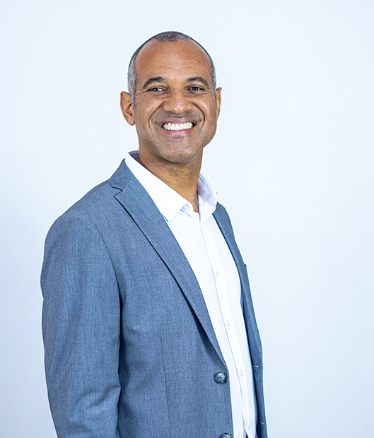 Wagner Ferreira, vereador de Belo Horizonte